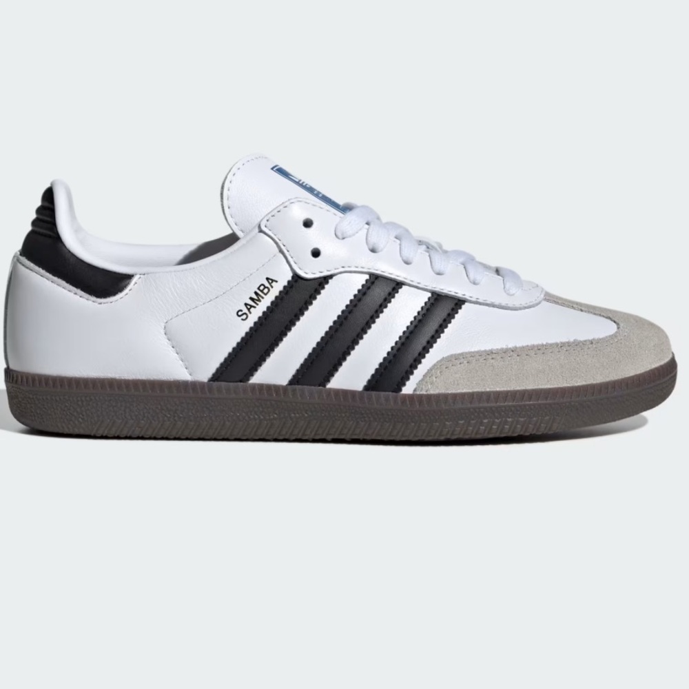 Adidas Samba Sneakers